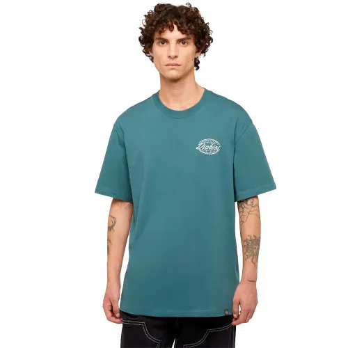 디키즈 Globe 긴팔 티셔츠 140808338