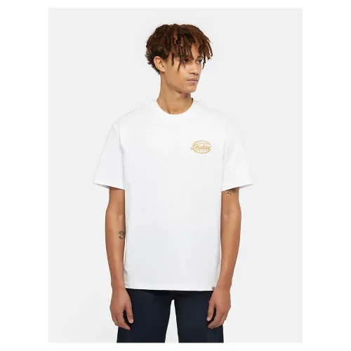 디키즈 Globe 반팔 티셔츠 140808339