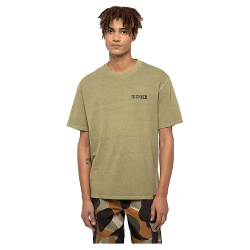 디키즈 High Flying 반팔 티셔츠 140808360