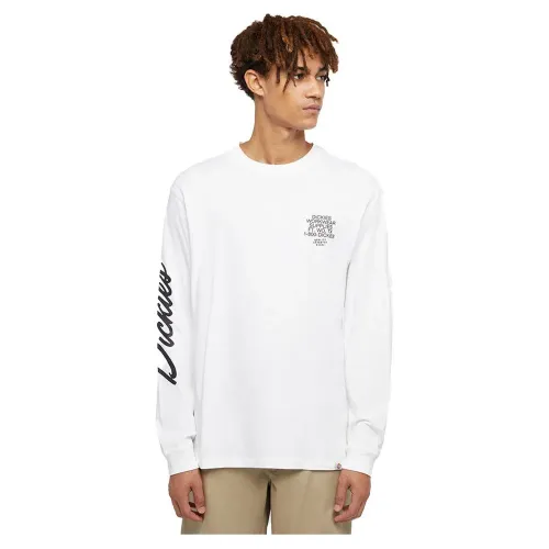 디키즈 Industrial 긴팔 티셔츠 140808366