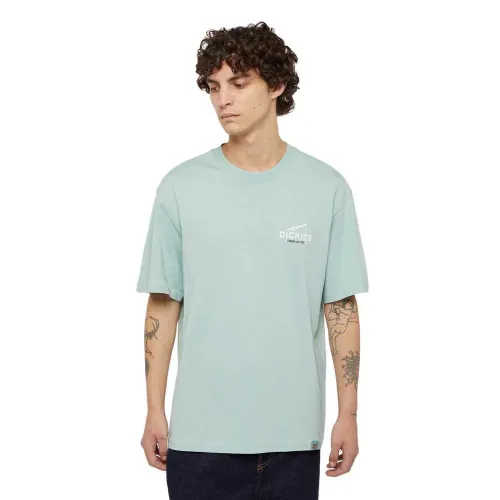 디키즈 Industrial Zone 반팔 티셔츠 140808370