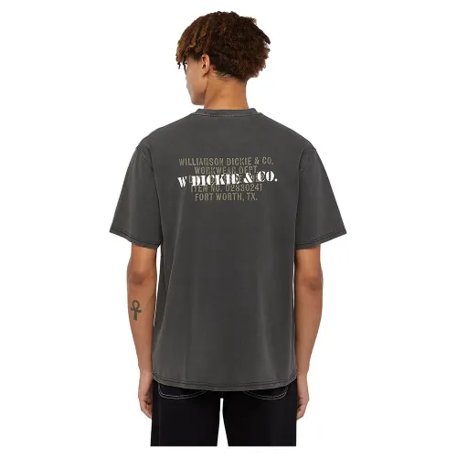 디키즈 Stamp 반팔 티셔츠 140808544