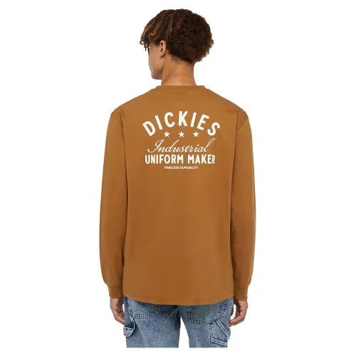 디키즈 Trego 긴팔 티셔츠 140808576