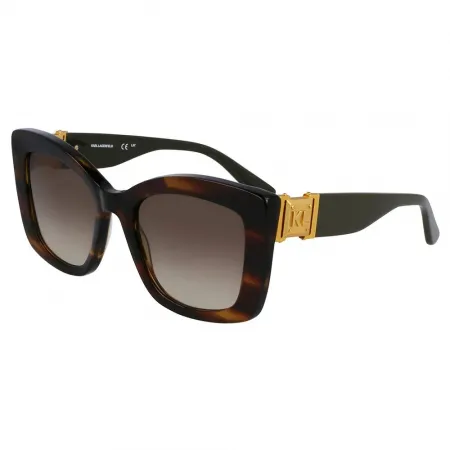KARL LAGERFELD 6139S 여성 선글라스 140858317