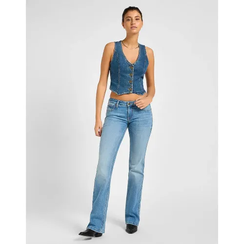 LEE Foreverfit 데님 자켓 140872172