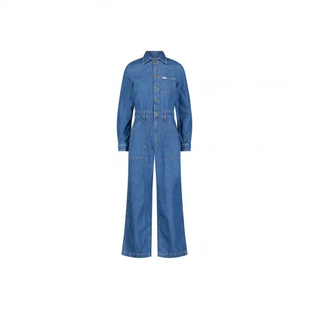 LEE Workwear Unionall 점프수트 140872203