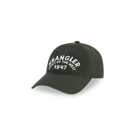 랭글러 로고 모자 140873317