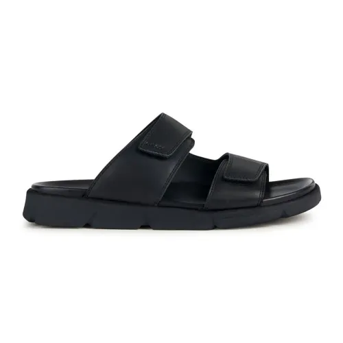 제옥스 U35BGB00085 Xan2S 샌들 140880617