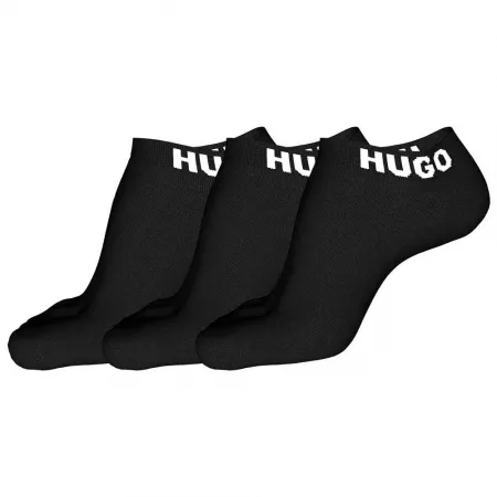 휴고 보스 As Uni 10260248 양말 3 켤레 140889335
