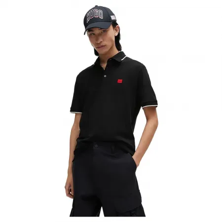 휴고 보스 Deresino232 10231467 01 반팔 폴로 셔츠 140889371