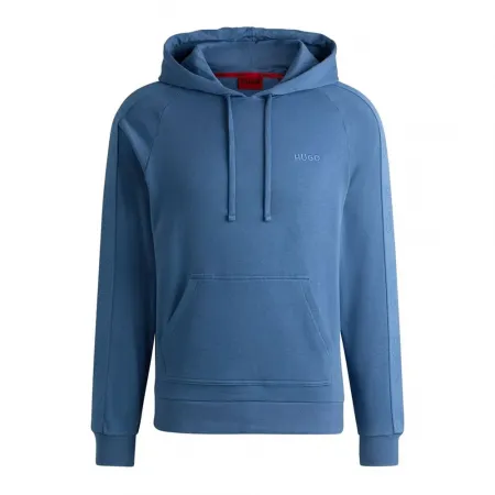 휴고 보스 Tonal 로고 Hoodie 10251705 후드티 140889592