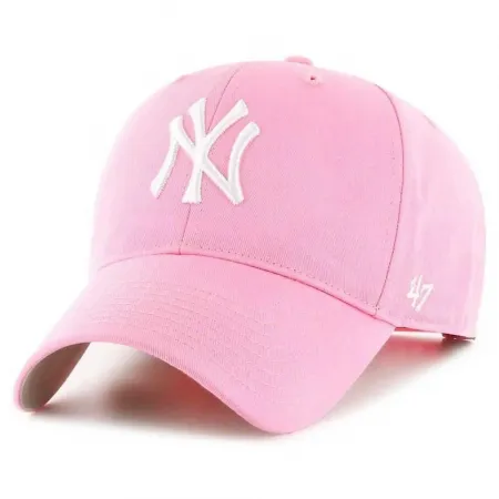 47 MLB New York Yankees Raised Basic MVP 모자 140896582