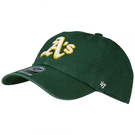 47 MLB Oakland Athletics 모자 140896586