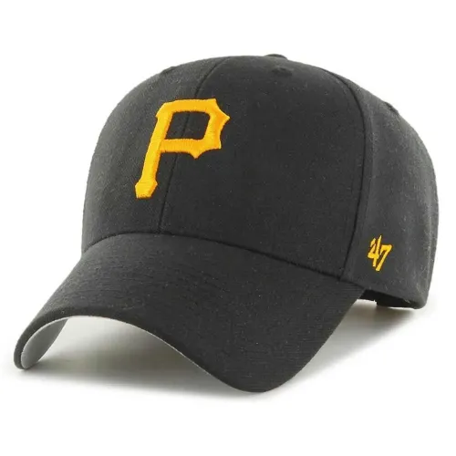47 MLB Pittsburgh Pirates 모자 140896588