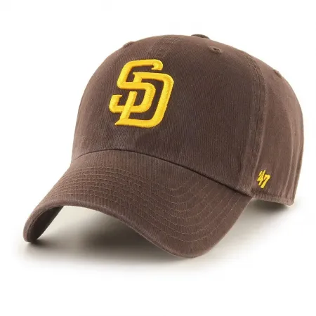 47 MLB San Diego Padres 모자 140896590