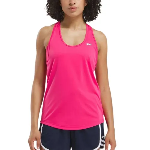 리복 Id Mesh Back 나시 티셔츠 140898972