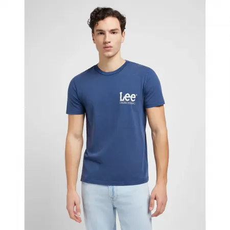 LEE 112349097 반팔 티셔츠 140899965