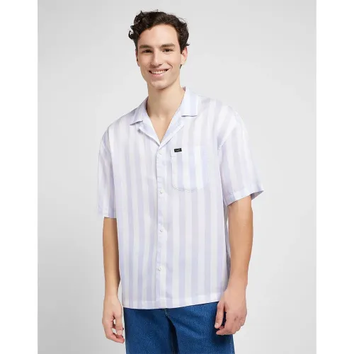 LEE Camp 반팔 셔츠 140899981