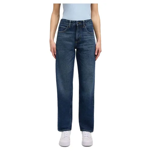 LEE Rider Classic 청바지 140900011