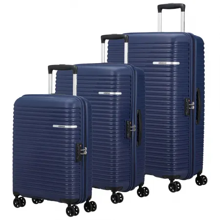아메리칸 투어리스터 Liftoff Spinner TSA 33.5/70/95.5L 캐리어 3 팩 140900043
