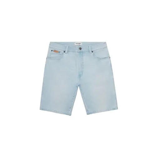 랭글러 Texas 데님 반바지 140900277