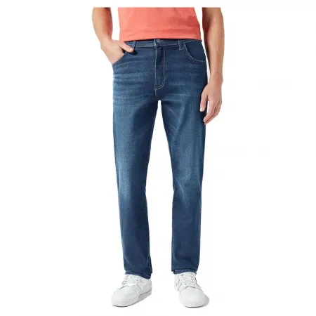 랭글러 Texas Slim Fit 청바지 140900281