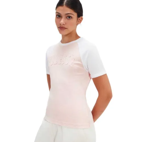 엘레쎄 Brinley 반팔 티셔츠 140907239