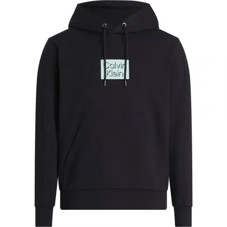 캘빈클라인 Cut Out Shadow Logo 후드티 140907816