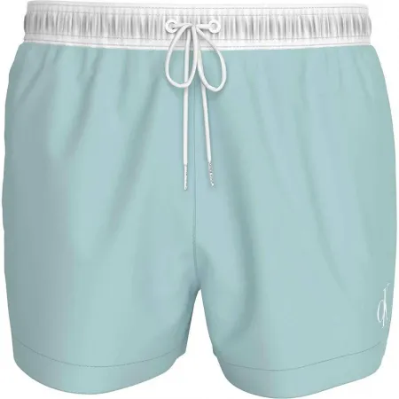 캘빈클라인 Drawstring 수영 반바지 140907823