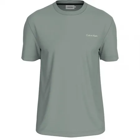 캘빈클라인 Enlarged Back Logo 반팔 티셔츠 140907827