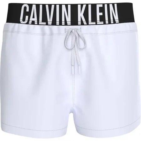 캘빈클라인 KM0KM01045 수영 반바지 140907842