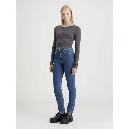 캘빈클라인 Authentic Slim Straight Fit 청바지 140907902