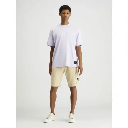 캘빈클라인 Monologo Badge 운동복 반바지 140907987