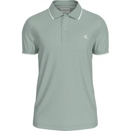 캘빈클라인 Tipping 반팔 폴로 셔츠 140908043
