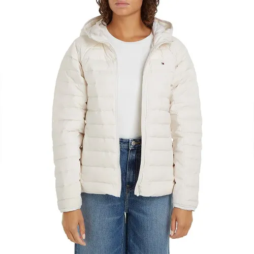 타미힐피거 Sporty Down 자켓 140910111