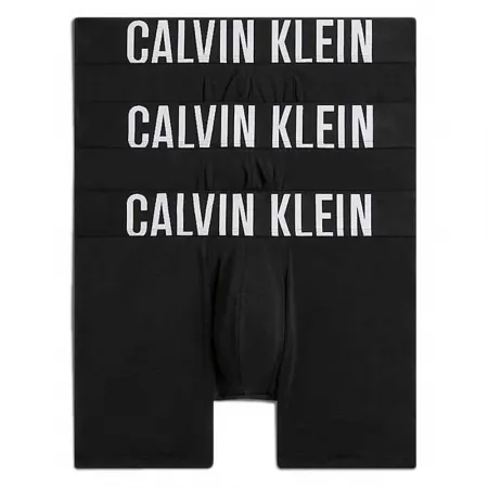 캘빈클라인 000NB3609A 삼각팬티 3 팩 140921382