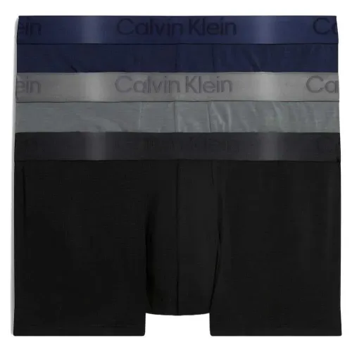 캘빈클라인 000NB3651A 복서 브리프 3 팩 140921386