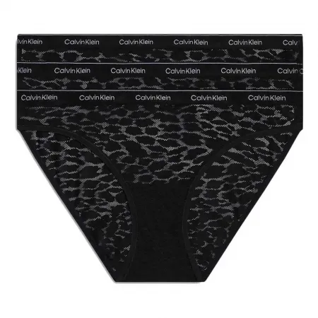 캘빈클라인 000QD5069E 팬티 3 팩 140921413