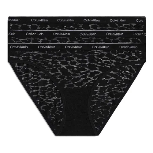 캘빈클라인 000QD5069E 팬티 3 팩 140921413