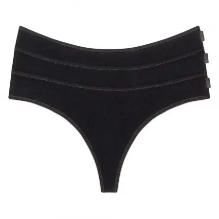 캘빈클라인 000QD5217E 끈팬티 3 팩 140921418