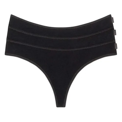 캘빈클라인 000QD5217E 끈팬티 3 팩 140921418