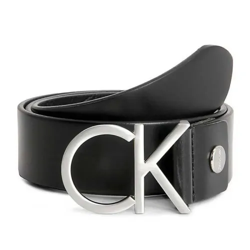 캘빈클라인 Logo 벨트 140922033
