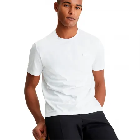 캘빈클라인 Smooth 반팔 티셔츠 140923017