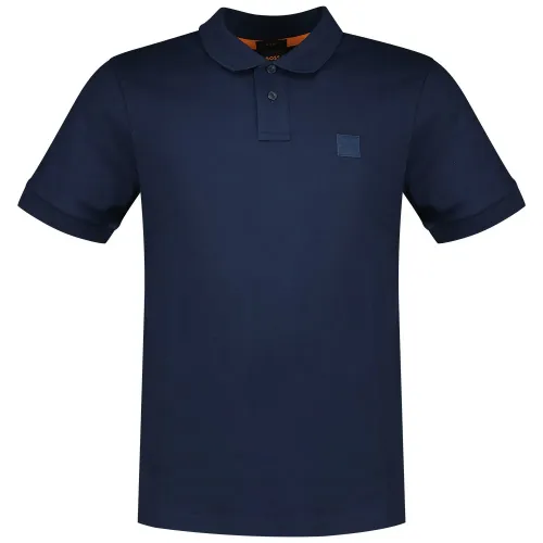 보스 Passenger 10256683 반팔 폴로 셔츠 140928967