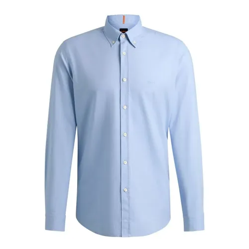 보스 Rickert M 10260292 긴팔 셔츠 140929018