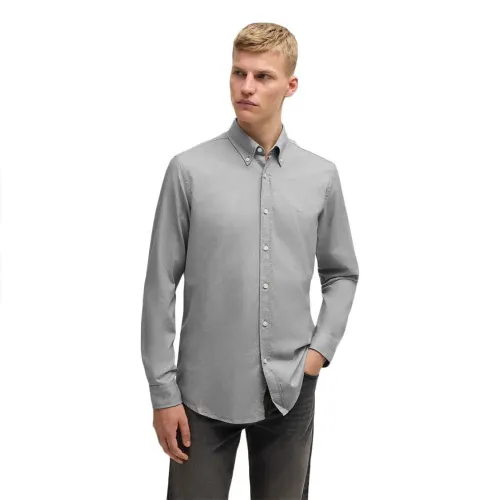 보스 Rickert M 10260292 긴팔 셔츠 140929019