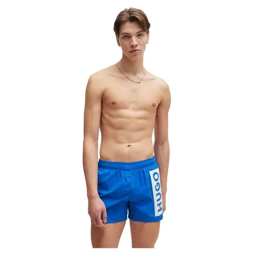 휴고 보스 Blue Okko 10260295 BLUE 수영 반바지 140929132