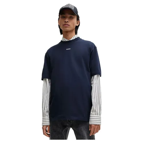 휴고 보스 Dapolino 10248326 01 반팔 티셔츠 140929167