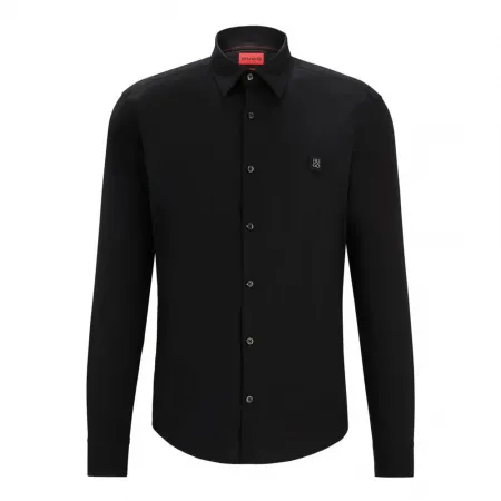 휴고 보스 Ermo 10243670 긴팔 셔츠 140929223