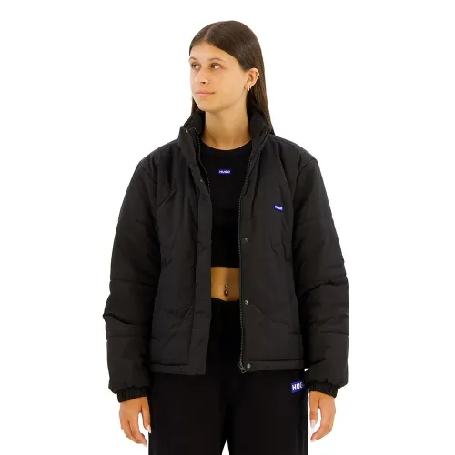 휴고 보스 Falisa 1 10258050 BLUE 자켓 140929226